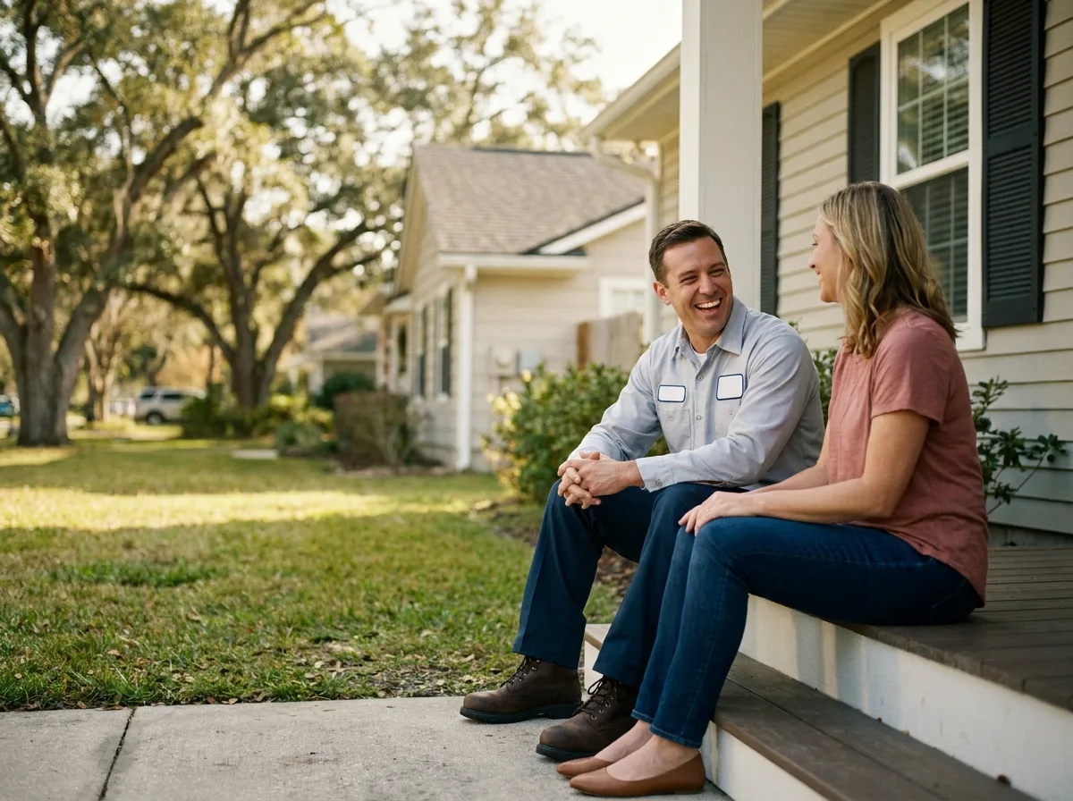 Septic tank pumping FAQs for Rhine, GA